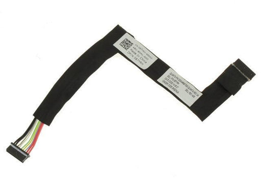 87YRH Dell OEM Inspiron 15 (7547) Battery Cable - Cable Only - w/ 1 Year Warranty - LaptopBatteries.ca