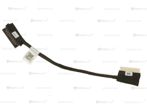 9MJG6 Dell OEM Chromebook 3100 Battery Cable - Long Cable - w/ 1 Year Warranty - LaptopBatteries.ca