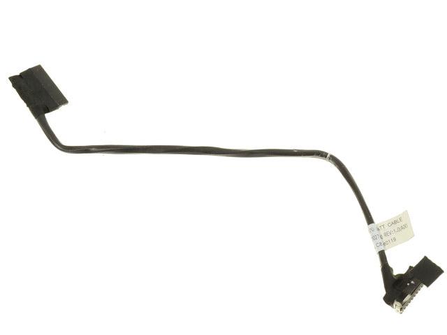 C17R8 New Dell OEM Latitude E5470 Battery Cable - Cable Only - C17R8 - LaptopBatteries.ca