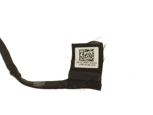 C2NNY New Dell OEM Latitude 5520 Precision 3560 Battery Cable 0C2NNY - LaptopBatteries.ca