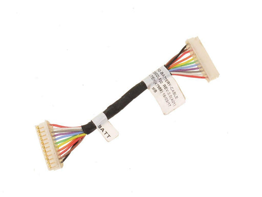 CGRR0 Dell OEM Inspiron 15 (7567) Battery Cable - w/ 1 Year Warranty - LaptopBatteries.ca