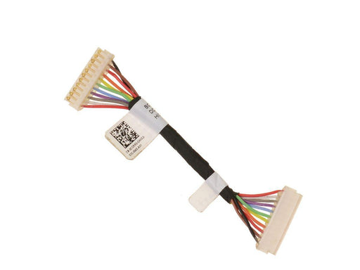 CGRR0 Dell OEM Inspiron 15 (7567) Battery Cable - w/ 1 Year Warranty - LaptopBatteries.ca