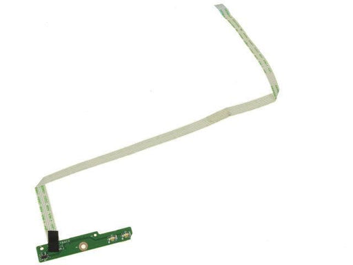 CNMRJ Dell OEM XPS 13 (9333) Battery Status LED Lights / Microphone Cable - 91CP4 - w/ 1 Year Warranty - LaptopBatteries.ca