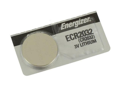 CR2032 New Dell OEM Energizer CMOS BIOS 3V Lithium Coin Battery for Inspiron / Latitude / Vostro / Studio / XPS Laptops - LaptopBatteries.ca