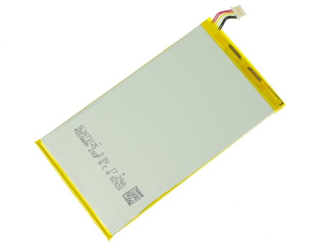 DHM0J Dell OEM Original Venue 7 (3740) / Venue 8 (3840) Tablet 17.29Whr System Battery - w/ 1 Year Warranty - LaptopBatteries.ca