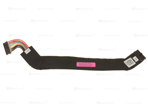 DV9D4 Dell OEM Alienware m17 R2 Battery Cable - w/ 1 Year Warranty - LaptopBatteries.ca