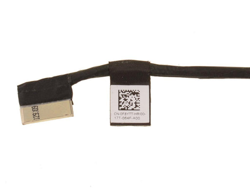 F8YTT Dell OEM Latitude 5320 Battery Cable - Cable Only - w/ 1 Year Warranty - LaptopBatteries.ca