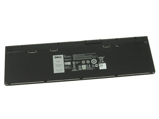 GVD76 NEW Dell OEM Original Latitude E7240 / E7250 3-cell Laptop Battery 31Wh - GVD76 - LaptopBatteries.ca