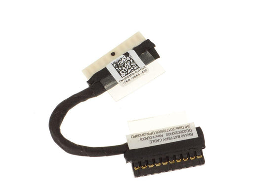 H09FD Dell OEM Inspiron 14 (7460 / 7472) Battery Cable - Cable Only - w/ 1 Year Warranty - LaptopBatteries.ca