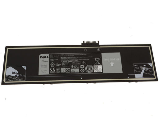 HXFHF New Dell OEM Original Venue 11 Pro (7130 / 7139) Tablet 36Whr System Battery - HXFHF - LaptopBatteries.ca