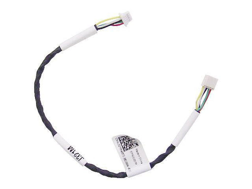 J321M New Dell OEM PowerEdge M610 / M915 Server Raid Perc 5-pin 8-Inch Battery Cable - J321M - LaptopBatteries.ca