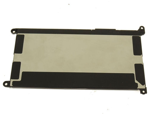JPFMR Dell OEM Original Chromebook 3100 / 3400 42Wh 3-cell Laptop Battery - Short Cable - w/ 1 Year Warranty - LaptopBatteries.ca