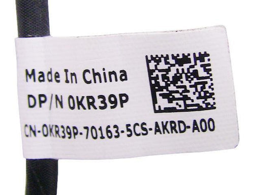 KR39P Dell OEM Inspiron One 2305 All-In-One Battery Cable - w/ 1 Year Warranty - LaptopBatteries.ca