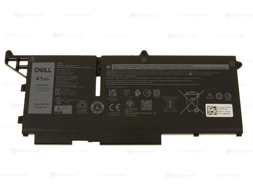 M69D0 NEW Dell OEM Original Latitude 5430 5530 7430 7330 7530 5330 41Wh 3-cell Laptop Battery - M69D0 - LaptopBatteries.ca