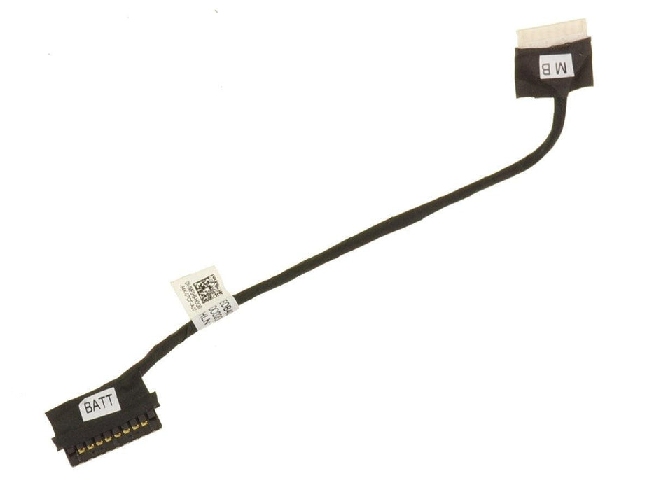 MF5H9 Dell OEM Chromebook 3400 Battery Cable - Cable Only - w/ 1 Year Warranty - LaptopBatteries.ca