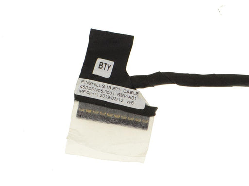 NMPKX Dell OEM Latitude 3300 Battery Cable - Cable Only - w/ 1 Year Warranty - LaptopBatteries.ca