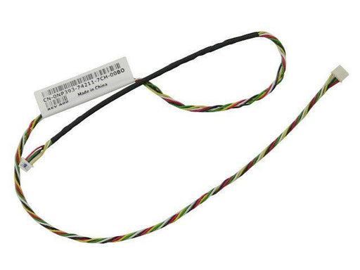 NP393 New Dell OEM PowerEdge R410 / T300 Server Raid Perc 5 pin 22Inch Battery Cable - NP393 - LaptopBatteries.ca