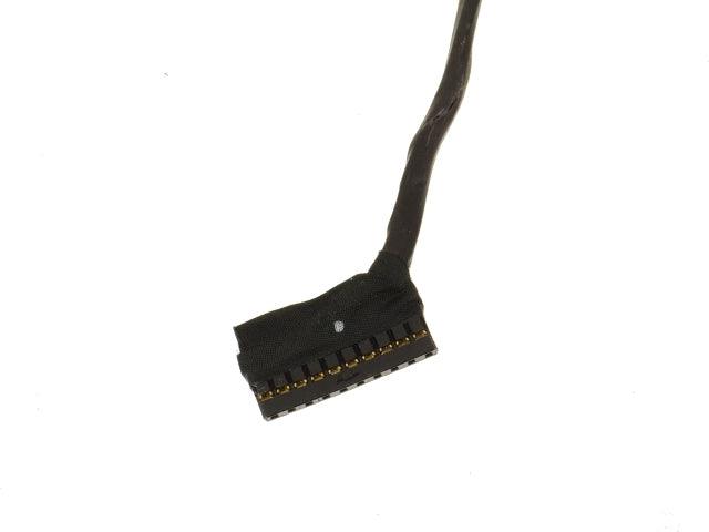 NWD9K New Dell OEM Latitude E5550 Battery Cable - Cable Only - NWD9K - LaptopBatteries.ca