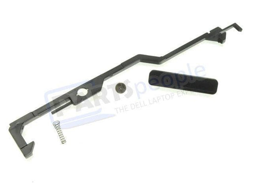 P679F Dell OEM Studio XPS 1640 Battery Latch Hook Assembly with Spring - w/ 1 Year Warranty - LaptopBatteries.ca