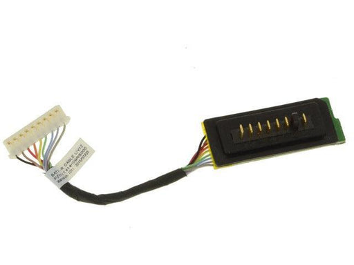 RTLIV12CBL Dell OEM Latitude 12 Rugged Tablet (7202) RIGHT-Side Battery Cable - Right-Side Cable Only w/ 1 Year Warranty - LaptopBatteries.ca
