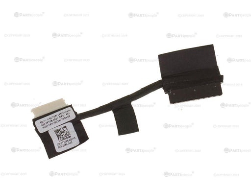 T27F6 Dell OEM Latitude 3500 Battery Cable - Short Cable - w/ 1 Year Warranty - LaptopBatteries.ca
