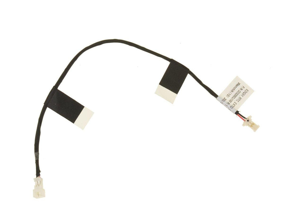 V8R00 Dell OEM Alienware m15 R2 Coin Cell Battery Cable for CMOS Batt - V8R00 - LaptopBatteries.ca