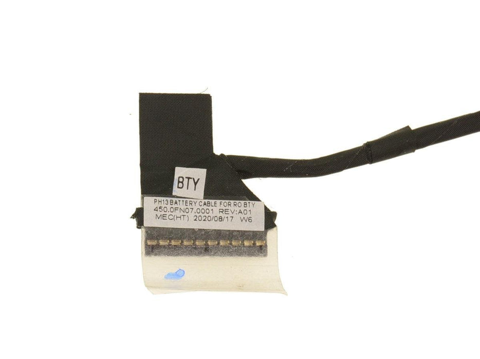 VJMM0 Dell OEM Latitude 3310 Battery Cable - Cable Only - w/ 1 Year Warranty - LaptopBatteries.ca