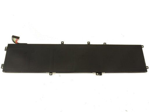 W62W6 New Dell OEM Original Inspiron 7501 / Vostro 7500 / G7 7700 6-Cell 97Wh Extended Battery - W62W6 - LaptopBatteries.ca