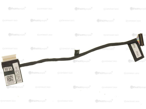 W7KC0 Dell OEM Latitude 3410 / 3510 Battery Cable - Cable Only - w/ 1 Year Warranty - LaptopBatteries.ca