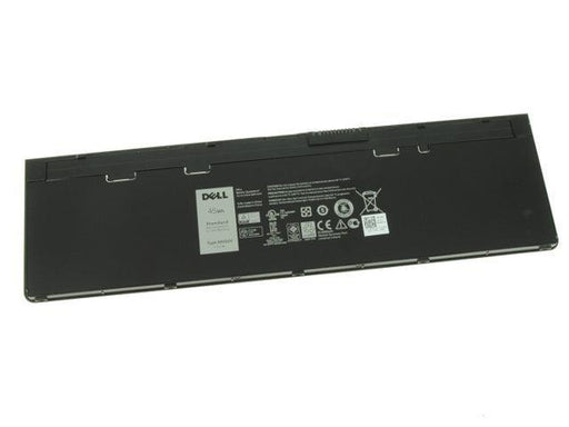 WD52H NEW Dell OEM Original Latitude E7240 / E7250 4-cell Laptop Battery 45Wh - WD52H - LaptopBatteries.ca