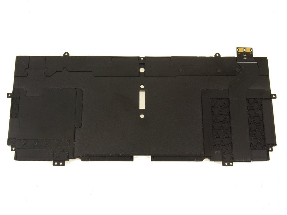 X1W0D Dell OEM Original XPS 13 (9310) 2-in-1 51Wh 4-cell Laptop Battery - w/ 1 Year Warranty - LaptopBatteries.ca