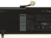 XCNR3 New Dell OEM Original Latitude 13 (7370) 34Wh Laptop Battery - XCNR3 - LaptopBatteries.ca