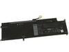 XCNR3 New Dell OEM Original Latitude 13 (7370) 34Wh Laptop Battery - XCNR3 - LaptopBatteries.ca