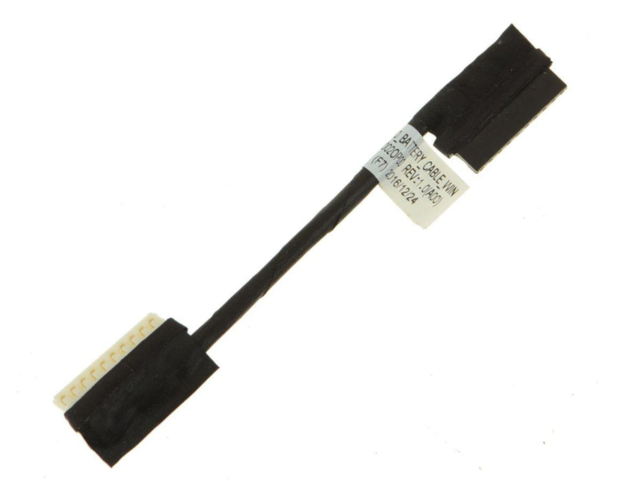 XMXW0 Dell OEM Latitude 3189 / 3190 Battery Cable - Long Cable - w/ 1 Year Warranty - LaptopBatteries.ca