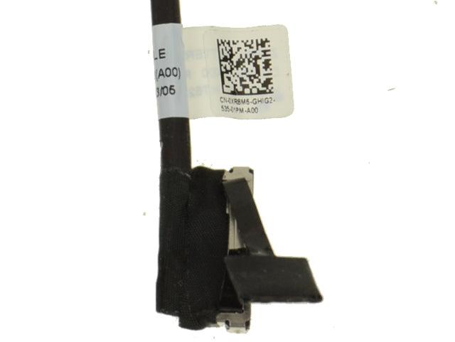 XR8M6 Dell OEM Latitude E5250 Battery Cable - Cable Only - w/ 1 Year Warranty - LaptopBatteries.ca