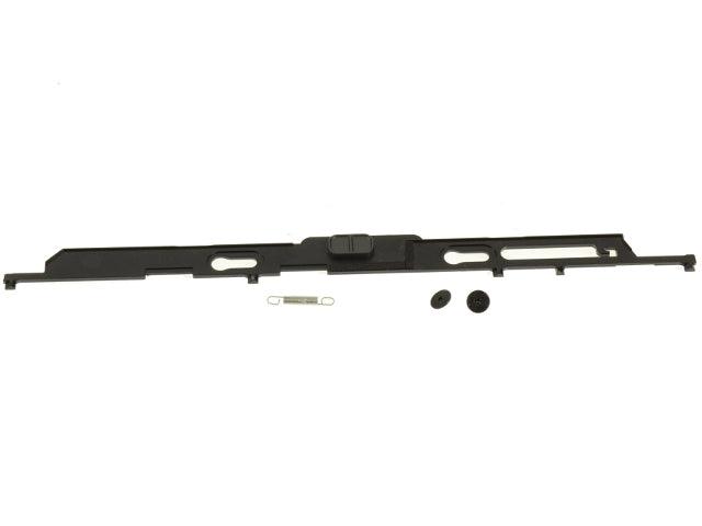 XRGMT Dell OEM Latitude 10 (ST2) Battery Latch Hook Assembly with Spring - w/ 1 Year Warranty - LaptopBatteries.ca