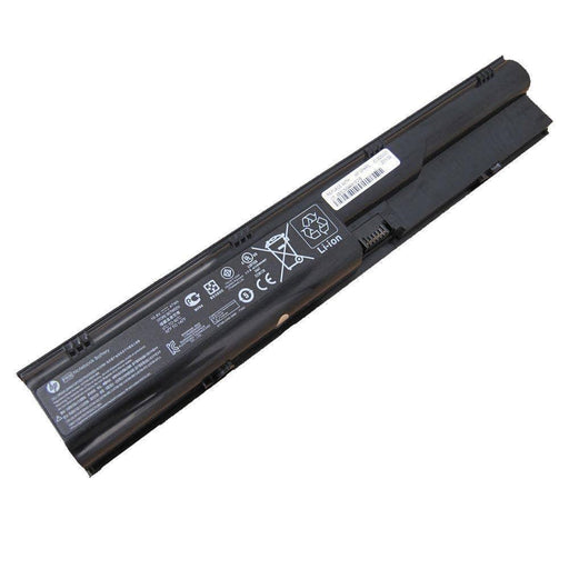 PR06 New Genuine HP 4331s 4435s 4530s 4535s 4540s 4545s 4740s Battery 47Wh - LaptopBatteries.ca