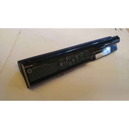 PR09 New Genuine HP 3ICR19/66-2 633733-1A1 633733-321 633805-001 650938-001 Battery 93Wh - LaptopBatteries.ca