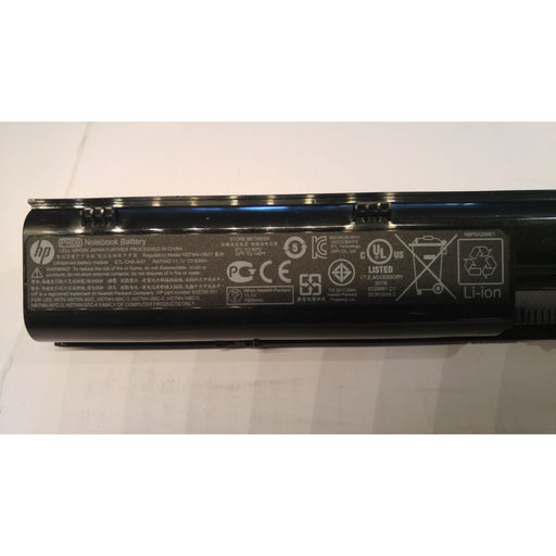 PR09 New Genuine HP HSTNN-XB2N HSTNN-XB2O HSTNN-XB2R HSTNN-XB2T HSTNN-XB3C Battery 93Wh - LaptopBatteries.ca