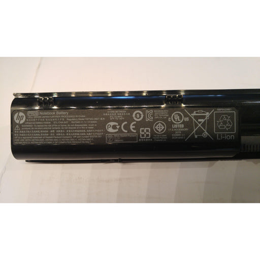 PR09 New Genuine HP ProBook 4330s 4331s 4430s 4431s 4530s Battery 93Wh - LaptopBatteries.ca