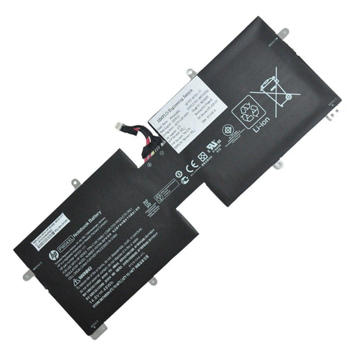 PW04XL New Genuine HP 697231-171 HSTNN-IBPW TPN-C105 697311-001 Battery 48Wh - LaptopBatteries.ca