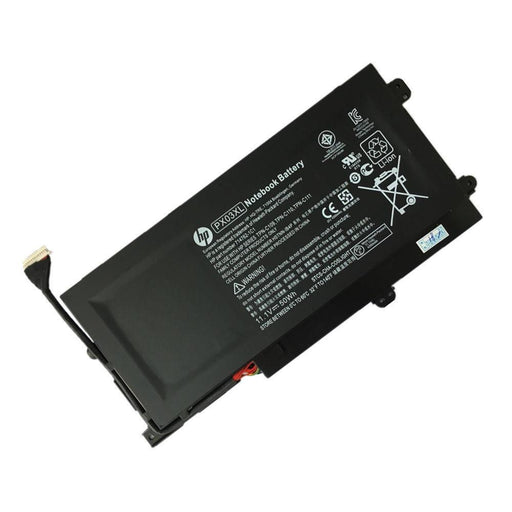 PX03XL New Genuine HP Envy 14-K000 14-K001tTX 14-K001XX 14-K002TX 14-K003TX 14-K004TX Battery 50Wh - LaptopBatteries.ca