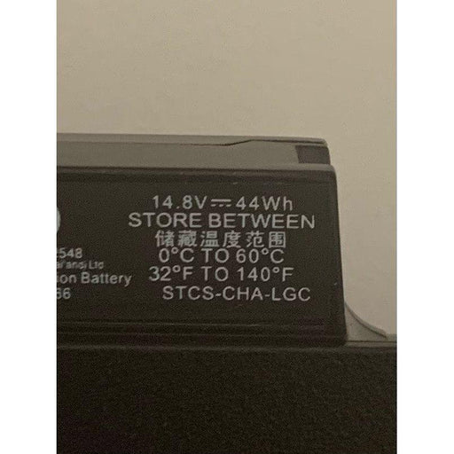 RA04 New Genuine HP ProBook 430 G1 430 G2 Battery 44Wh - LaptopBatteries.ca