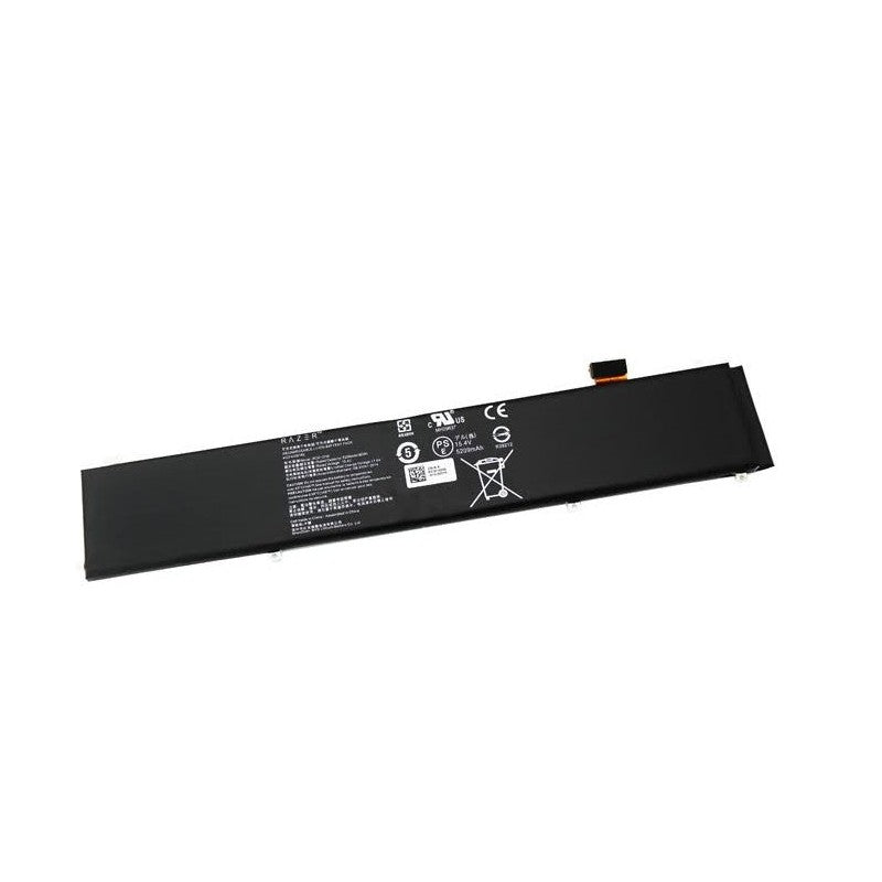 Razer RC30-0248 Battery: Genuine Replacement for RZ09-02385 Models