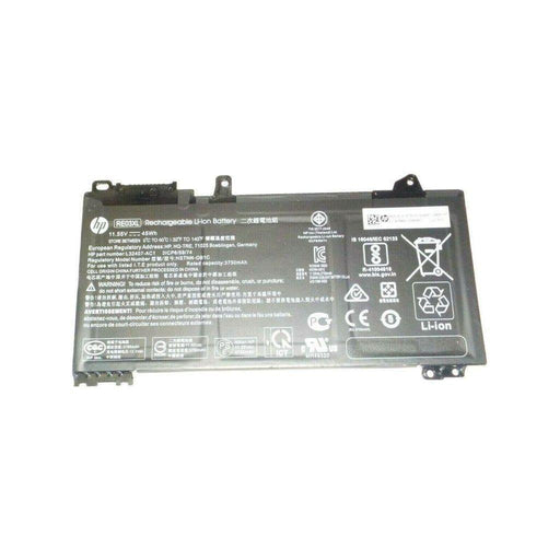RE03XL New Genuine HP L32407-2C1 L32407-AC1 L32656-002 L32656-005 L32407-541 L32407-2B1 Battery 45Wh - LaptopBatteries.ca