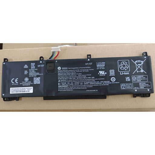 RH03XL-1 New Genuine HP ProBook HSTNN-OB1T RH03045XL Battery 45WH - LaptopBatteries.ca