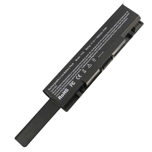 RM791 New Aftermarket Dell Studio 1735 1736 1737 0KM97 KM973 PW835 Battery 87WH - LaptopBatteries.ca