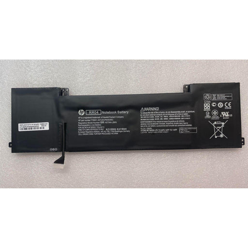 RR04XL New Genuine HP OMEN 15-5010TX 15-5011TX 15-5012TX 15-5013TX Battery 58WH - LaptopBatteries.ca