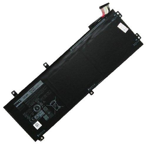 RRCGW New Genuine Dell XPS 15 9550 Battery 56Wh - LaptopBatteries.ca