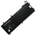 RRCGW New Genuine Dell 0M7R96 62MJV 062MJV Battery 56Wh - LaptopBatteries.ca